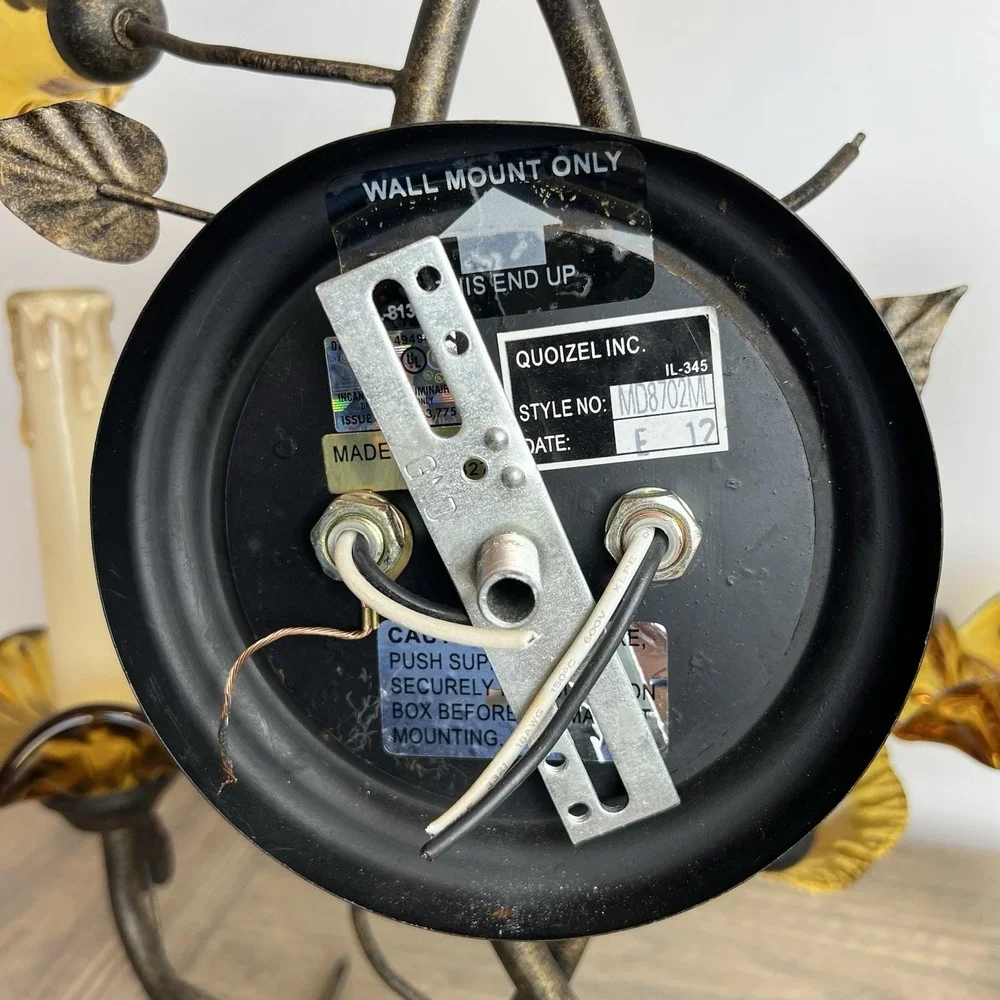 N/A vintage style